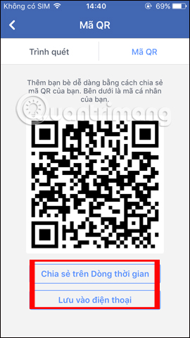 New features updated on Facebook should not be ignored Picture 3