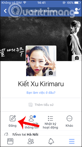 New features updated on Facebook should not be ignored Picture 8