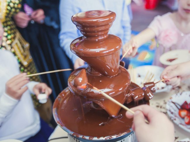 New findings: Eating chocolate can help people improve their memory Picture 2