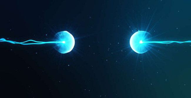 New findings: find evidence to prove the existence of 'angelic particles' after 80 years of searching Picture 1