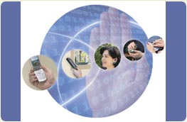 New generation network NGN: Technology and prospects Picture 1