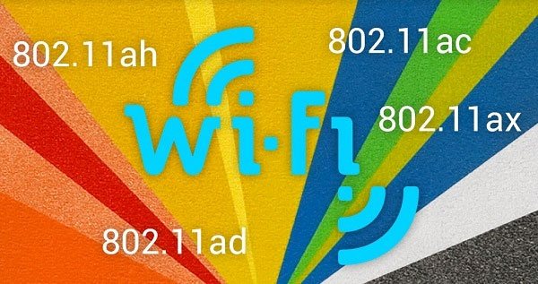 New generation Wifi can reach speeds up to 10 Gbps Picture 2