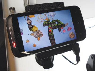 New generation wireless initiatives Picture 4