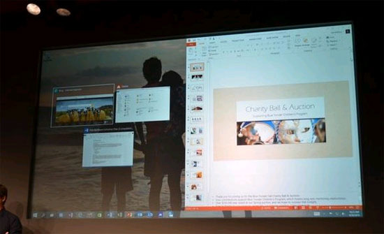New highlights on Windows 10 Picture 3