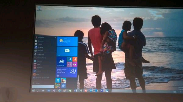 New highlights on Windows 10 Picture 4