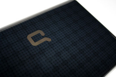 New HP Compaq Mini 700 netbook Picture 10