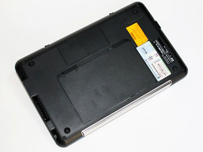 New HP Compaq Mini 700 netbook Picture 12