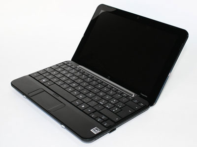 New HP Compaq Mini 700 netbook Picture 3
