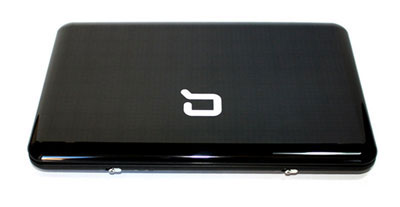 New HP Compaq Mini 700 netbook Picture 9