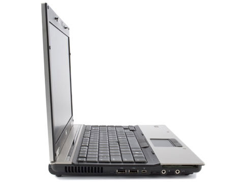 New HP EliteBook 6930p Laptop Picture 4