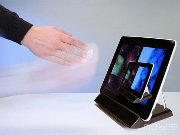 New, interesting technologies on laptops Picture 2
