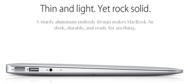 New, interesting technologies on laptops Picture 3