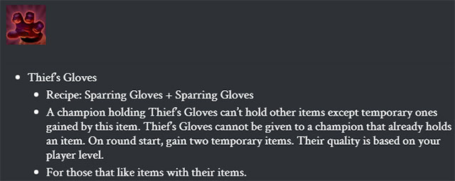 New item information in the Arena of Truth 9.18 Picture 2