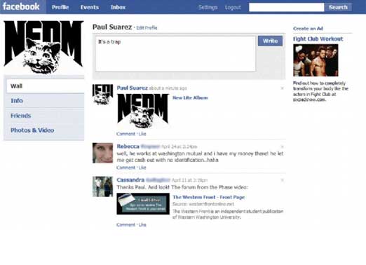 New Lite version of Facebook Picture 8