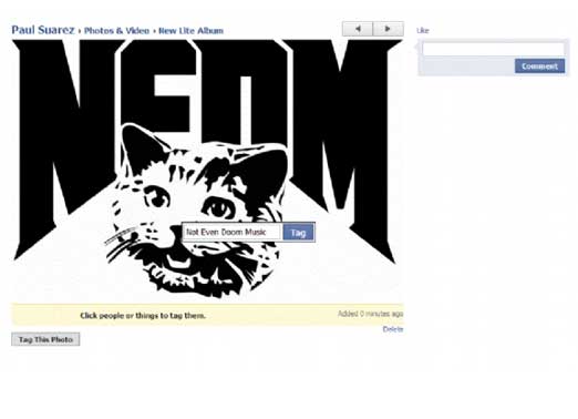 New Lite version of Facebook Picture 9