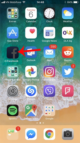 New Memory Optimization feature on iOS 11 Picture 4