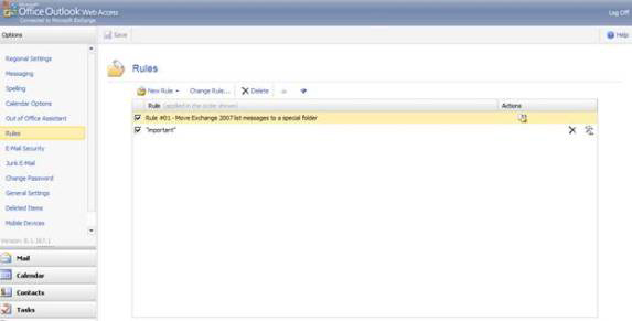 New Outlook Web Access features in Exchange 2007 SP1 Picture 14