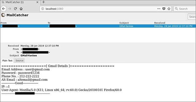 New phishing attacks appear to use Google Translate as a disguise Picture 5