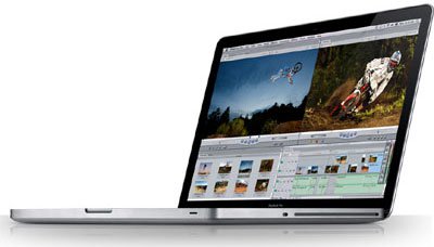 New points of the MacBook 2008 Picture 3