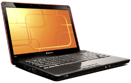 New power in Lenovo Y450 Picture 4