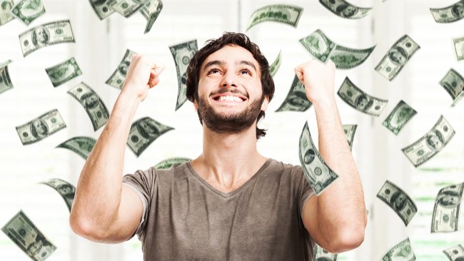 New research shows: Money can really buy happiness! Picture 2