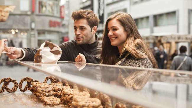 New research shows: Money can really buy happiness! Picture 3