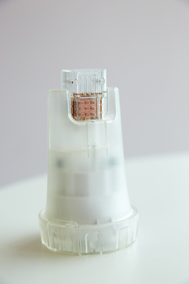 New research: Testing HIV by USB Picture 2