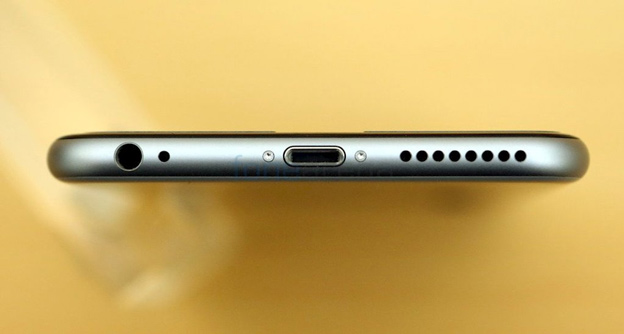 New Restricted Mode USB mode on iOS 11.4.1 appears a serious security vulnerability Picture 3