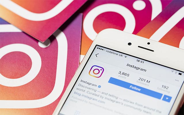New settings help hackers test security for Facebook and Instagram applications more easily Picture 4