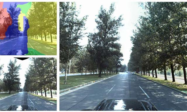 New simulation technology significantly improves safety for self-driving cars Picture 3