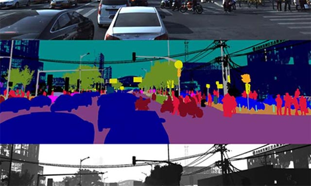 New simulation technology significantly improves safety for self-driving cars Picture 4