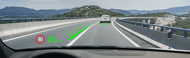 New simulation technology significantly improves safety for self-driving cars Picture 6