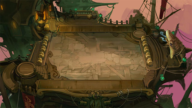 New stages in the Arena of Truth 9.22 Picture 4