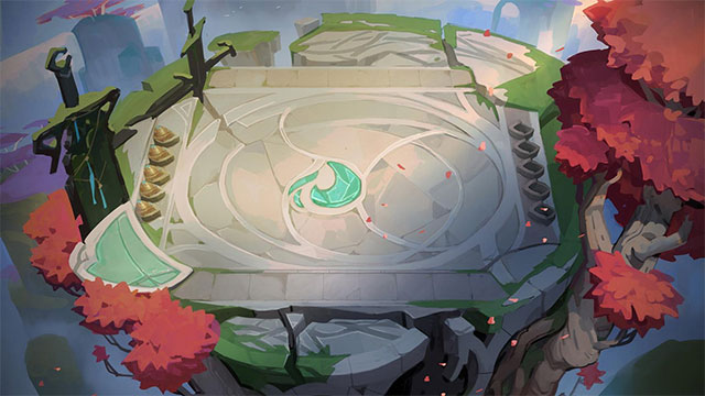 New stages in the Arena of Truth 9.22 Picture 5