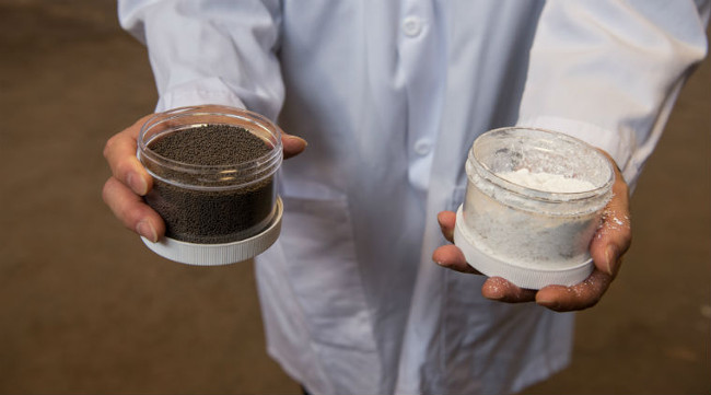 New technology to turn fossil fuels into products does not emit CO2 Picture 1