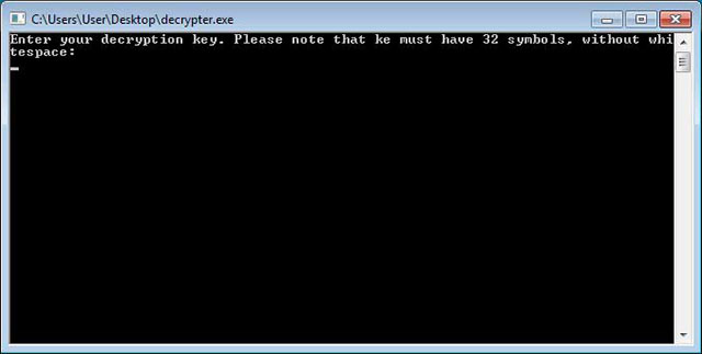 New tool Shifr RaaS allows anyone to create ransomware easily Picture 5