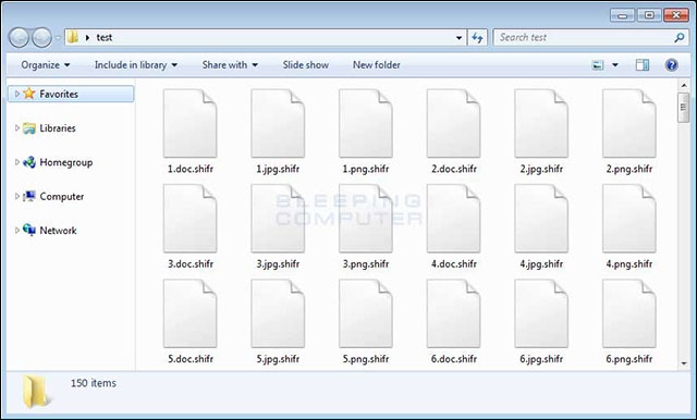 New tool Shifr RaaS allows anyone to create ransomware easily Picture 6