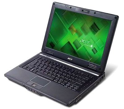 New TravelMate laptop at attractive prices Picture 1