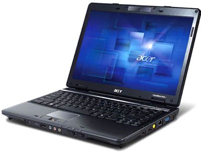 New TravelMate laptop at attractive prices Picture 2