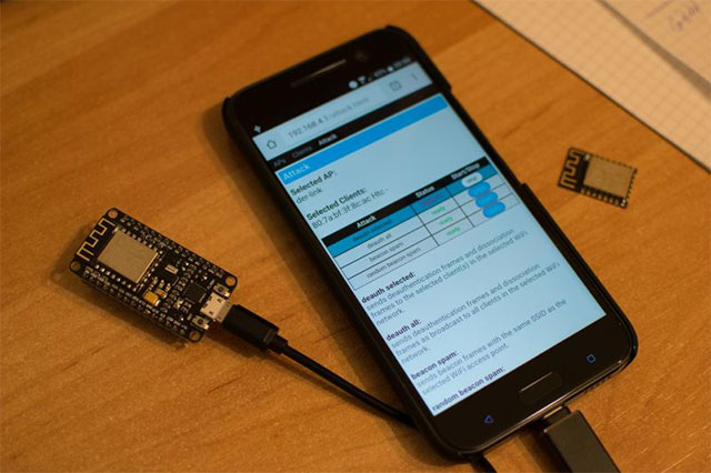 New USB cable type allows hackers to perform remote attacks Picture 3