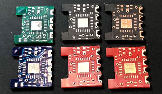 New USB cable type allows hackers to perform remote attacks Picture 4