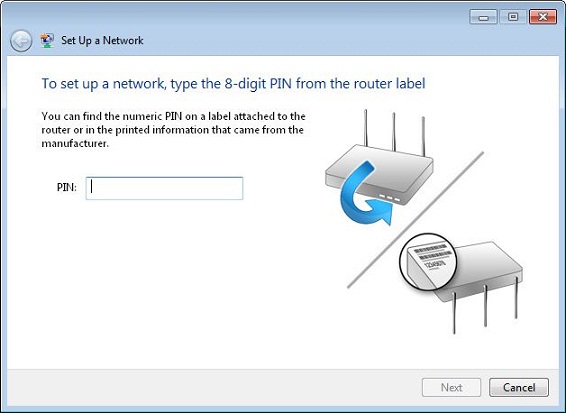 New Wi-Fi features in Windows 7 Picture 3
