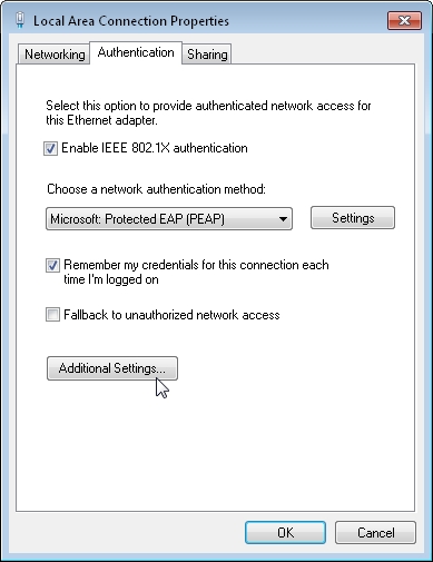New Wi-Fi features in Windows 7 Picture 8