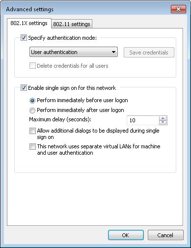 New Wi-Fi features in Windows 7 Picture 9