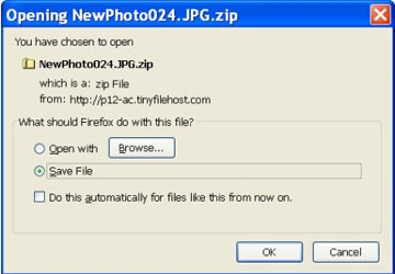 New worms appear to attack both Yahoo! Messenger, Skype Picture 3