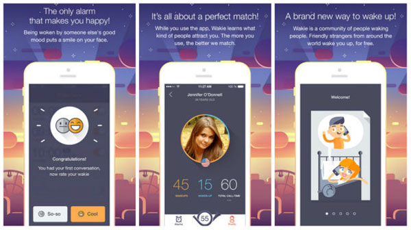 Newly released apps for iOS, Android and Windows Phone Picture 4