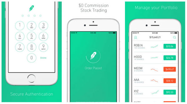 Newly released apps for iOS, Android and Windows Phone Picture 5