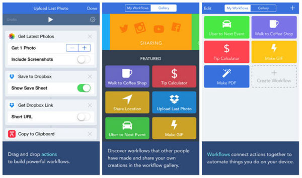 Newly released apps for iOS, Android and Windows Phone Picture 6