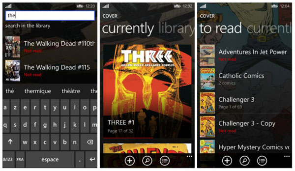 Newly released apps for iOS, Android and Windows Phone Picture 7