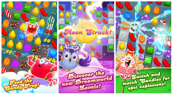 Newly released apps for iOS, Android and Windows Phone Picture 8